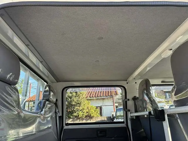 いすゞ エルフ TRG-NJR85A(2WD)の写真36