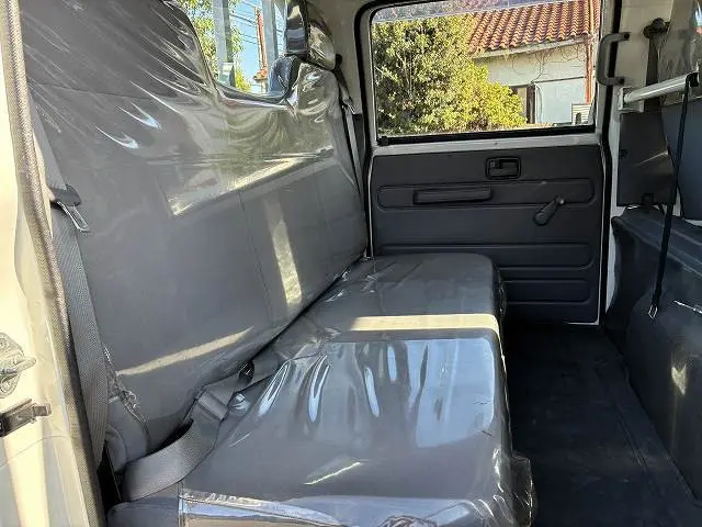 いすゞ エルフ TRG-NJR85A(2WD)の写真41