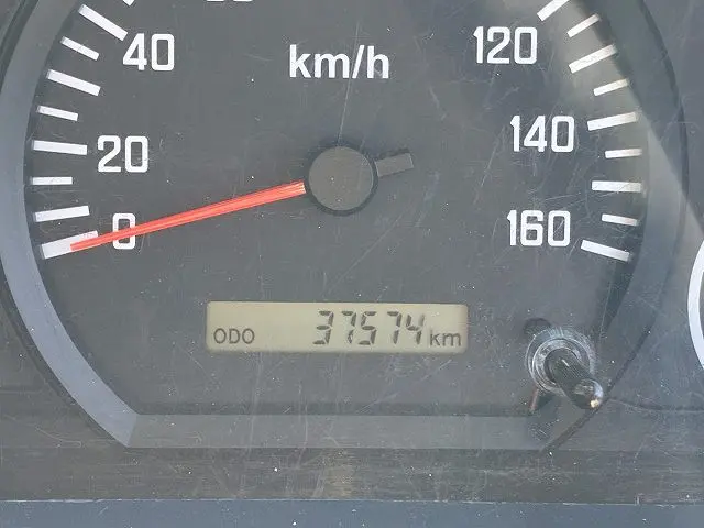 いすゞ エルフ TRG-NJR85A(2WD)の写真44