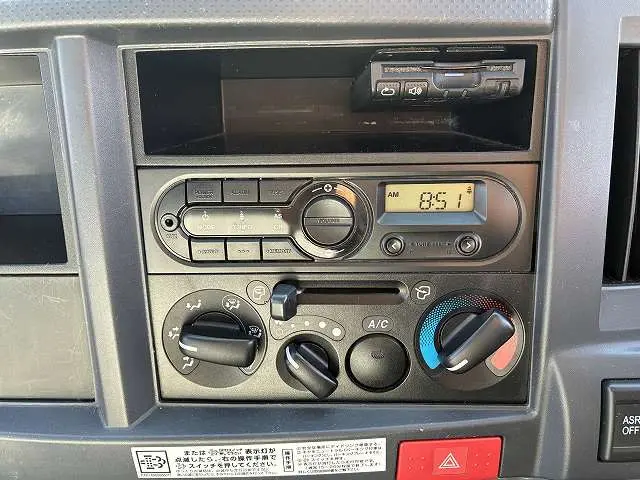 いすゞ エルフ TRG-NJR85A(2WD)の写真46