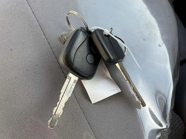 いすゞ エルフ TRG-NJR85A(2WD)の写真48