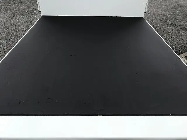 いすゞ エルフ BKG-NHS85A(4WD)の写真16