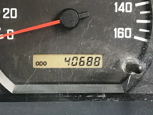 いすゞ エルフ BKG-NHS85A(4WD)の写真32