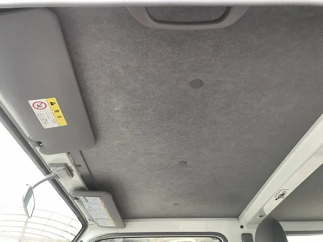 いすゞ エルフ BKG-NHS85A(4WD)の写真35