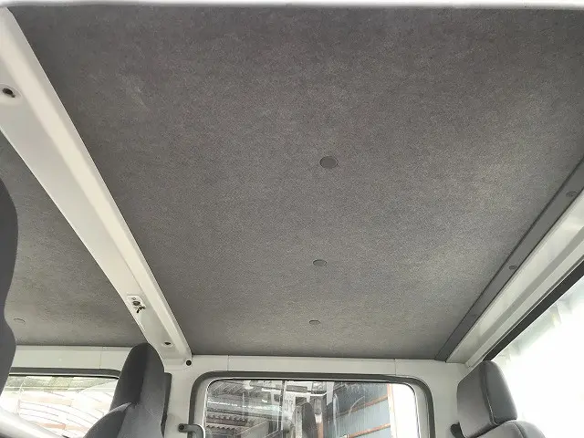 いすゞ エルフ BKG-NHS85A(4WD)の写真38