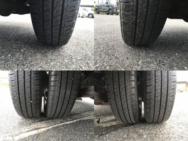 いすゞ エルフ BKG-NHS85A(4WD)の写真45