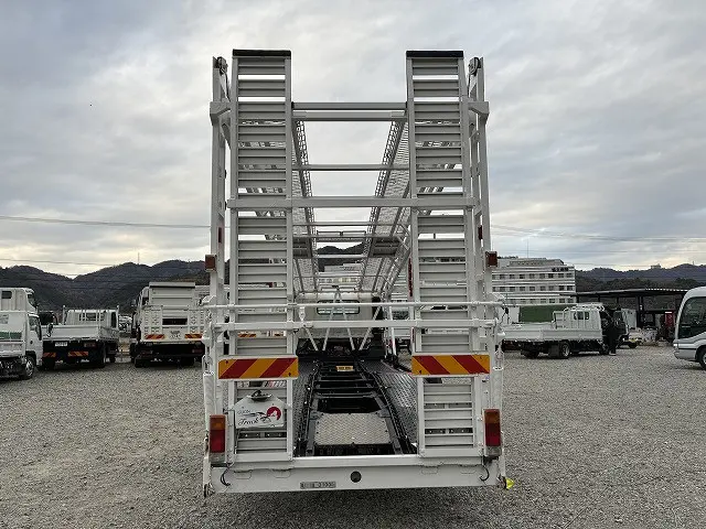 トヨタ ダイナ SDG-XZU720(2WD)の写真7