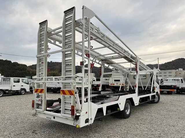 トヨタ ダイナ SDG-XZU720(2WD)の写真8