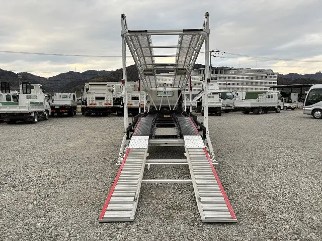 トヨタ ダイナ SDG-XZU720(2WD)の写真14