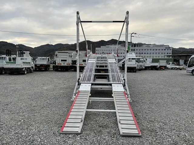 トヨタ ダイナ SDG-XZU720(2WD)の写真16