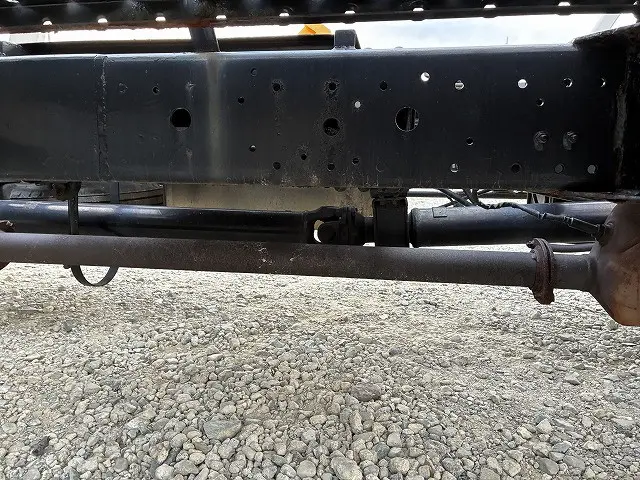 トヨタ ダイナ SDG-XZU720(2WD)の写真18