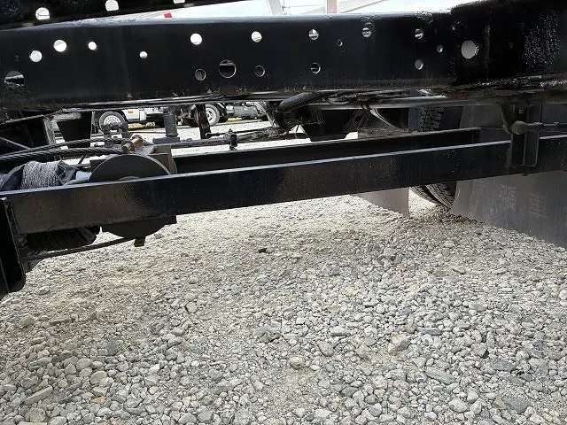 トヨタ ダイナ SDG-XZU720(2WD)の写真20