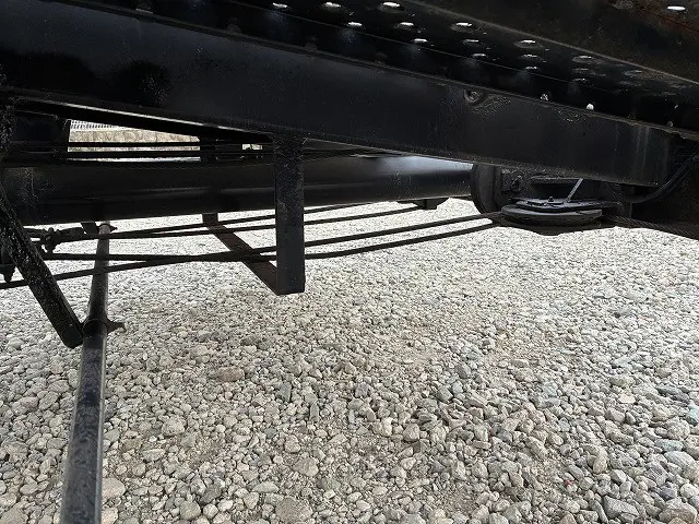 トヨタ ダイナ SDG-XZU720(2WD)の写真21