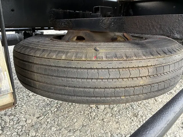 トヨタ ダイナ SDG-XZU720(2WD)の写真23