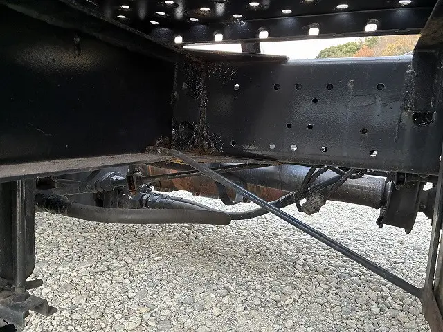 トヨタ ダイナ SDG-XZU720(2WD)の写真24