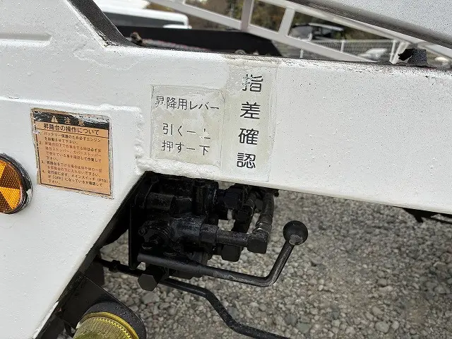 トヨタ ダイナ SDG-XZU720(2WD)の写真32