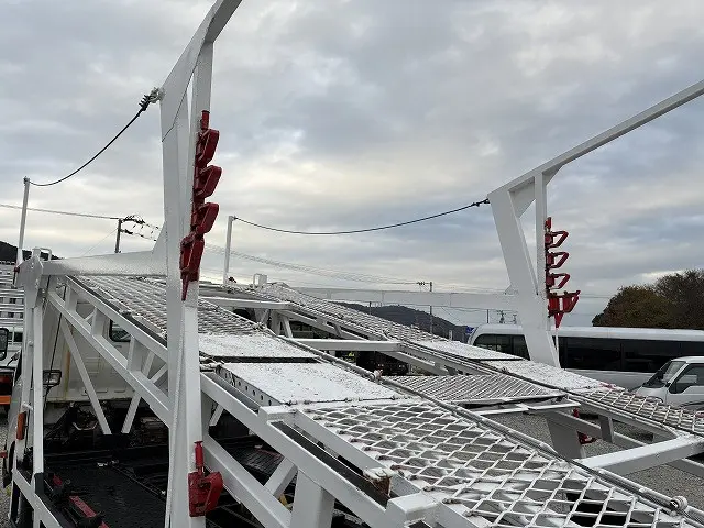 トヨタ ダイナ SDG-XZU720(2WD)の写真34