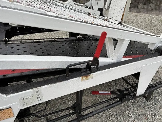 トヨタ ダイナ SDG-XZU720(2WD)の写真35