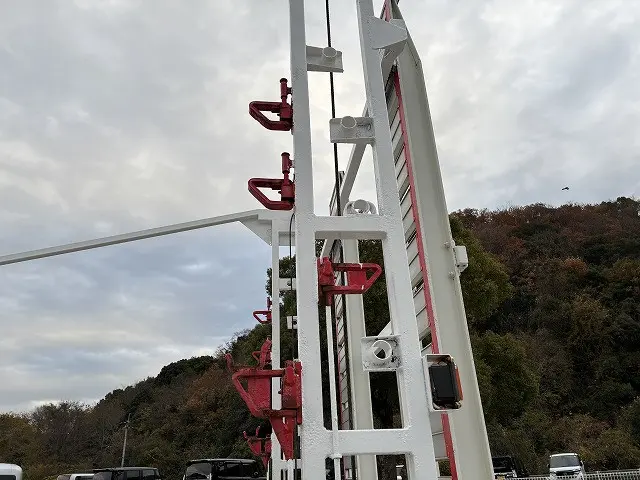 トヨタ ダイナ SDG-XZU720(2WD)の写真36