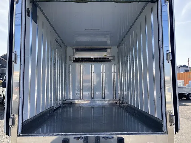 三菱 キャンター TKG-FBA50(2WD)の写真9