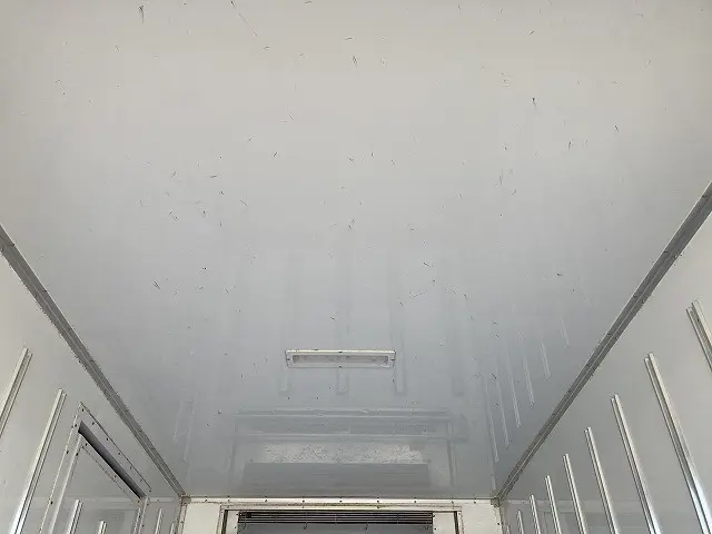 三菱 キャンター TKG-FBA50(2WD)の写真10