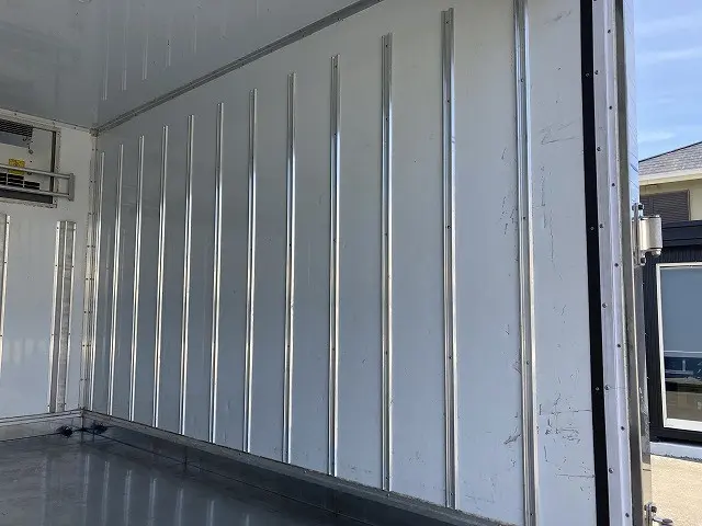 三菱 キャンター TKG-FBA50(2WD)の写真12