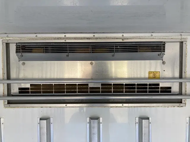 三菱 キャンター TKG-FBA50(2WD)の写真13