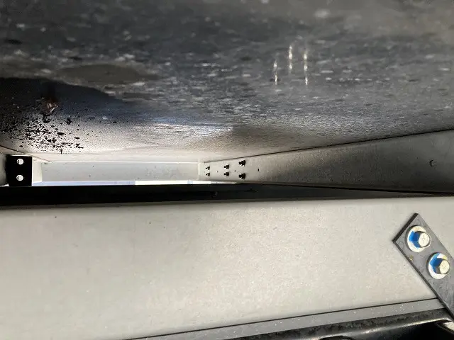 三菱 キャンター TKG-FBA50(2WD)の写真20