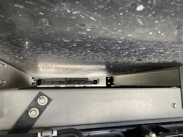 三菱 キャンター TKG-FBA50(2WD)の写真22