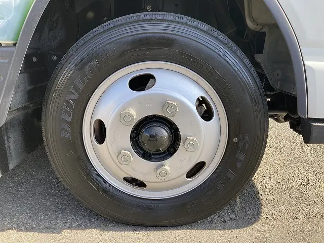三菱 キャンター TKG-FBA50(2WD)の写真23