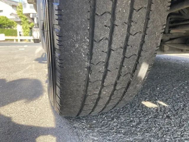 三菱 キャンター TKG-FBA50(2WD)の写真24