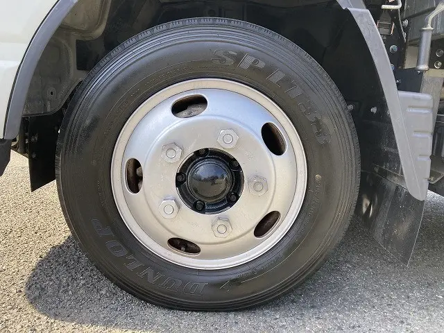 三菱 キャンター TKG-FBA50(2WD)の写真25
