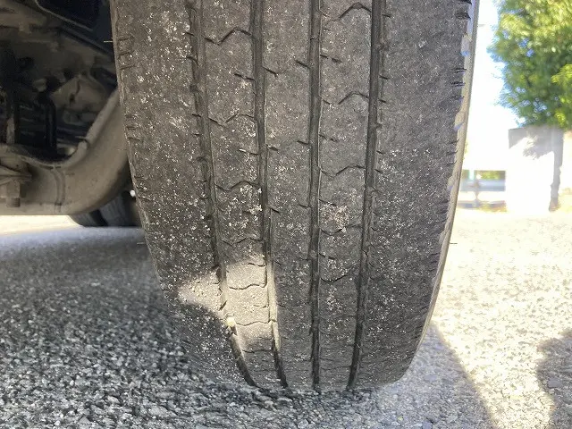 三菱 キャンター TKG-FBA50(2WD)の写真26