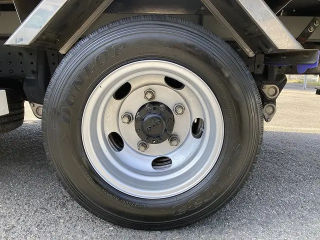 三菱 キャンター TKG-FBA50(2WD)の写真27