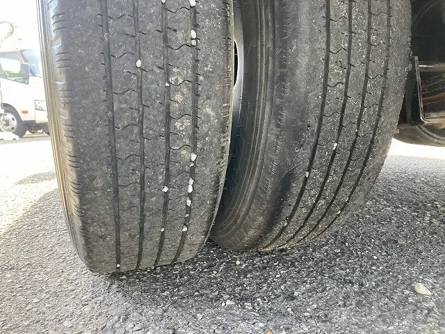 三菱 キャンター TKG-FBA50(2WD)の写真28