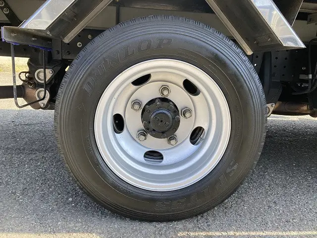 三菱 キャンター TKG-FBA50(2WD)の写真29