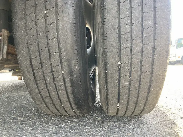 三菱 キャンター TKG-FBA50(2WD)の写真30