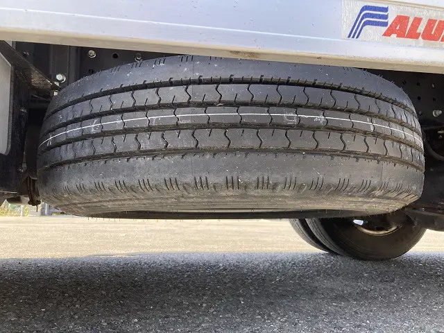 三菱 キャンター TKG-FBA50(2WD)の写真31