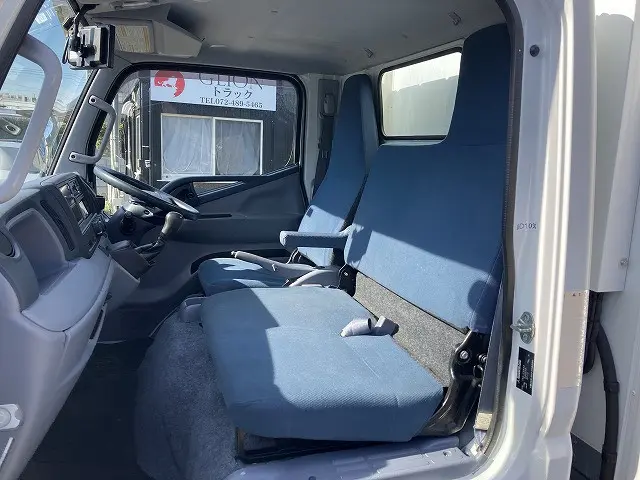 三菱 キャンター TKG-FBA50(2WD)の写真33