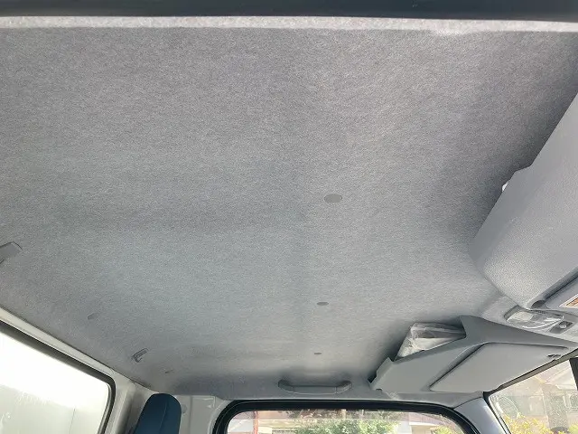 三菱 キャンター TKG-FBA50(2WD)の写真34