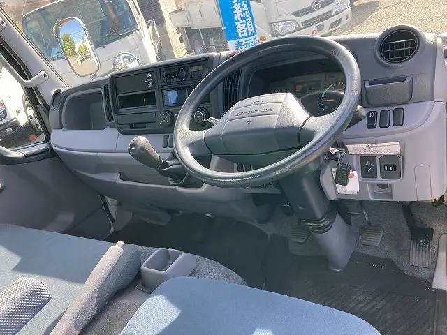 三菱 キャンター TKG-FBA50(2WD)の写真35