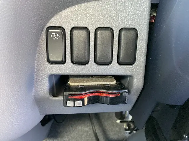 三菱 キャンター TKG-FBA50(2WD)の写真38