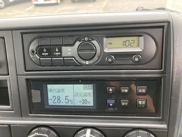 三菱 キャンター TKG-FBA50(2WD)の写真39