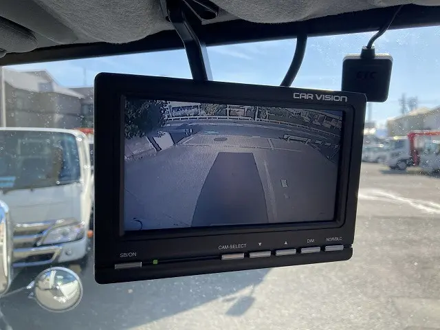 三菱 キャンター TKG-FBA50(2WD)の写真40