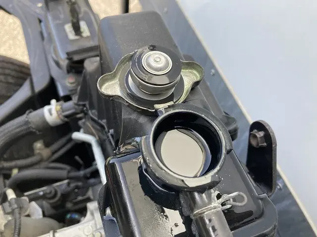 三菱 キャンター TKG-FBA50(2WD)の写真43