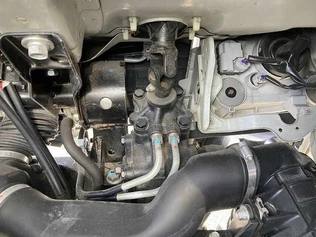 三菱 キャンター TKG-FBA50(2WD)の写真47