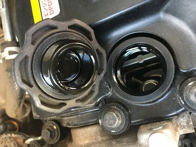 いすゞ エルフ 2RG-NJR88A(2WD)の写真19