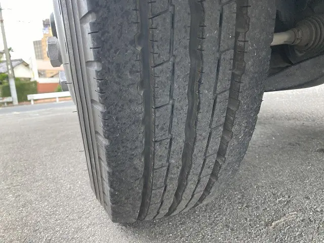 いすゞ エルフ TRG-NKR85A(2WD)の写真25