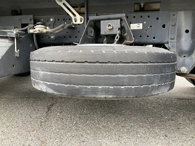 いすゞ エルフ TRG-NKR85A(2WD)の写真32