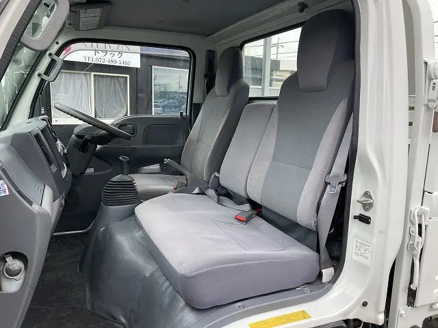 いすゞ エルフ TRG-NKR85A(2WD)の写真34